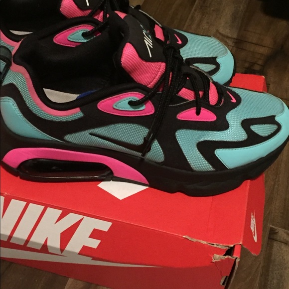 Nike air 200 - Picture 3 of 3